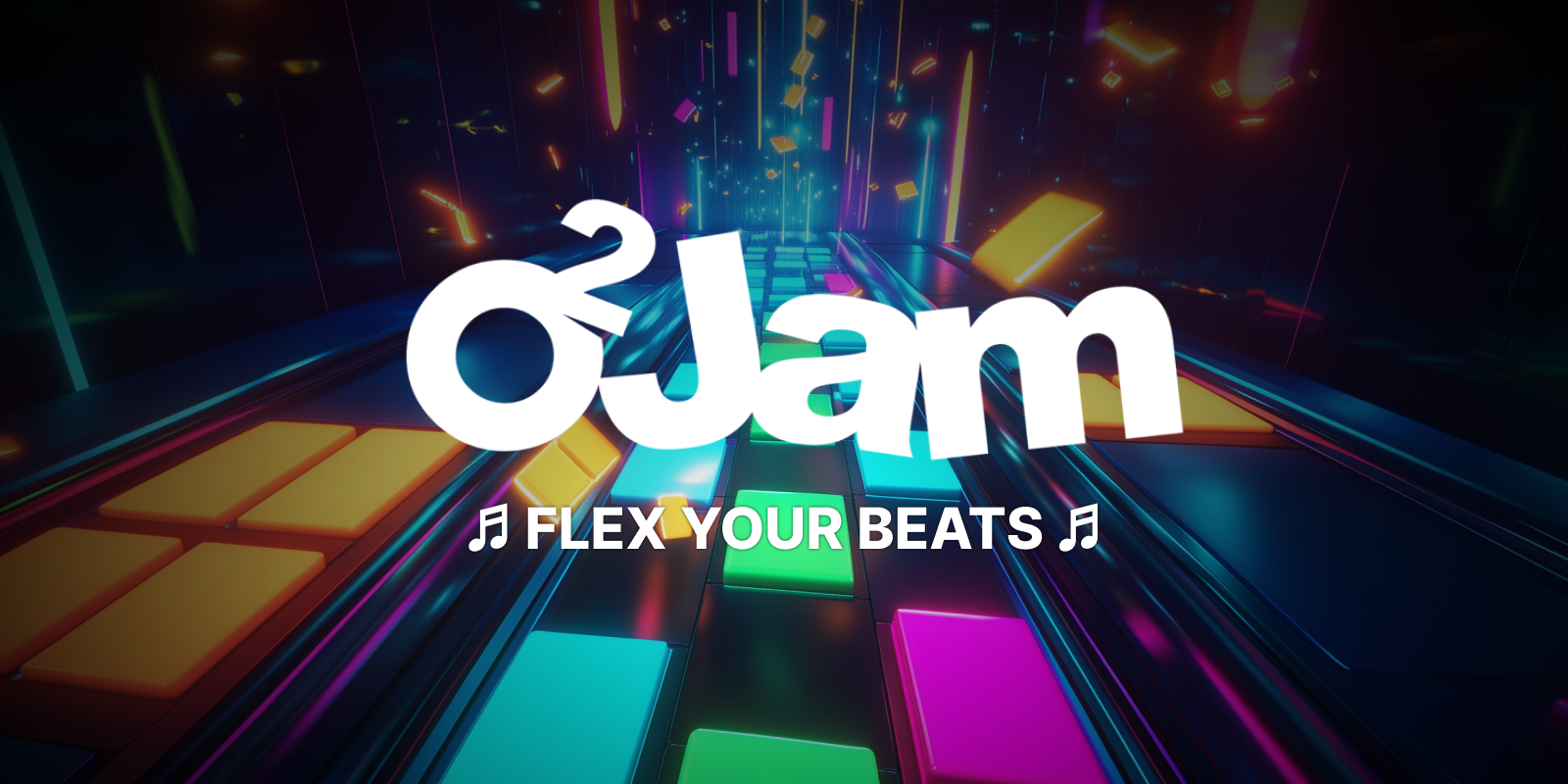MusicTurbine Inc.,様『O2Jam』楽曲提供