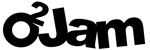 O2Jam Logo